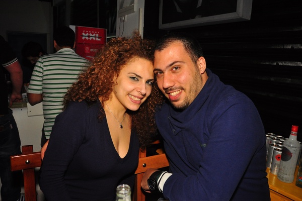 Publicity on Saturday Night